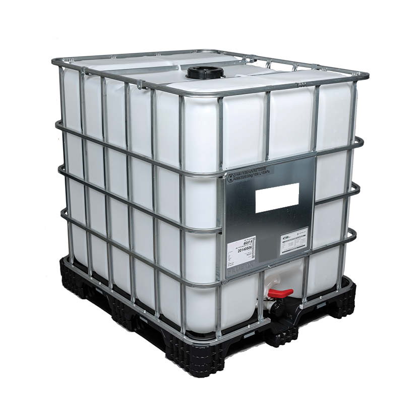 Product Image for AdBlue EVO 1000L IBC